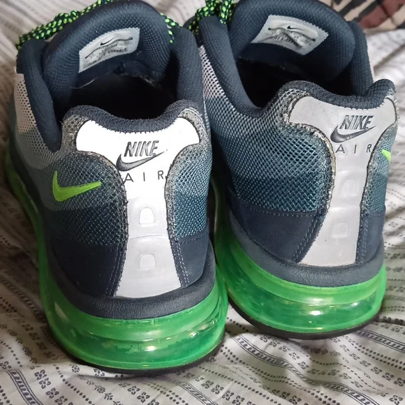 - Nike air max 95 dynamic flywire - Picture 4 of 13